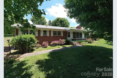 295 Bramlett Drive, Waynesville, NC 28785 - Photo 1