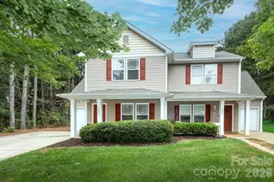 7694 Keistlers Store Road, Sherrills Ford, NC 28673 - Photo 1