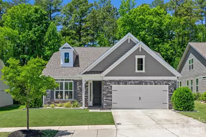 14202 Goldenrod Trace Road, Charlotte, NC 28278 - Photo 1