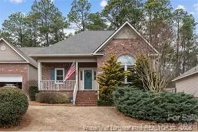 6504 Burnside Place, Fayetteville, NC 28311 - Photo 1