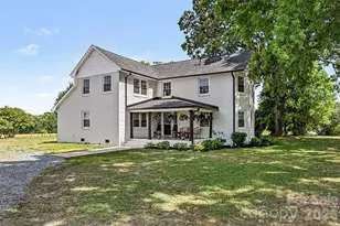 6505 Old Pageland Marshville Rd, Marshville, NC 28103 - Photo 1