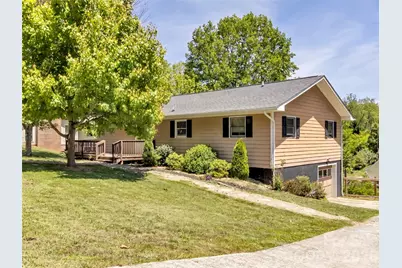252 Oak Park Drive, Clyde, NC 28721 - Photo 1