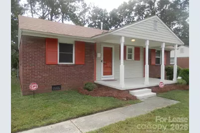 2827 Burbank Drive, Charlotte, NC 28216 - Photo 1