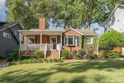 800 McDonald Avenue, Charlotte, NC 28203 - Photo 1