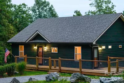 143 Eagles Avenue, Lake Lure, NC 28746 - Photo 1