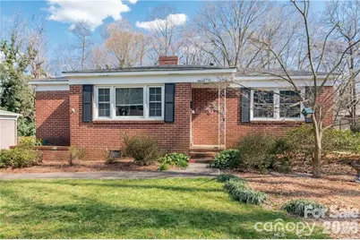 4609 General Pershing Drive, Charlotte, NC 28209 - Photo 1