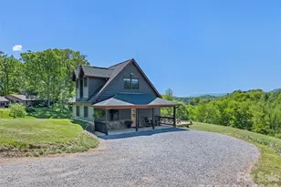 265 Cansadie Top Rd, Waynesville, NC 28785 - Photo 1