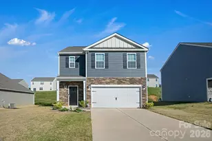 231 Brinkley Dr, Kings Mountain, NC 28086 - Photo 1