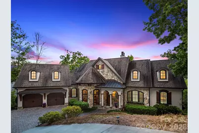 1105 Timberbluff Way, Arden, NC 28704 - Photo 1