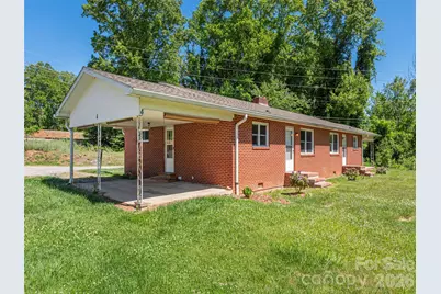 193 Old Howell Mill Road, Waynesville, NC 28786 - Photo 1