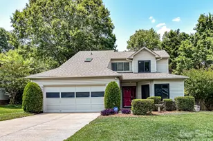 9518 Cedar River Rd, Huntersville, NC 28078 - Photo 1