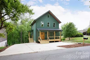 76 Jonestown Rd, Asheville, NC 28804 - Photo 1