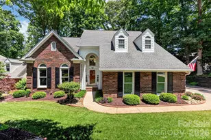 15211 Sharrow Bay Ct, Huntersville, NC 28078 - Photo 1