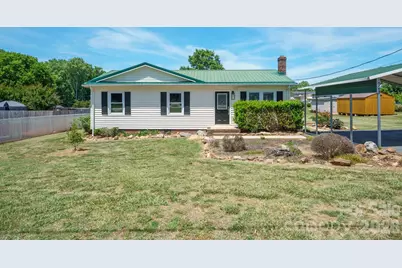 4768 Bethel Church Road, Hickory, NC 28602 - Photo 1