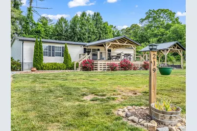 219 Jackson Loop Road, Flat Rock, NC 28731 - Photo 1