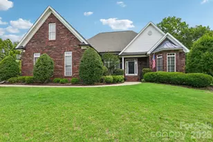8576 Cabot Ct, Harrisburg, NC 28075 - Photo 1