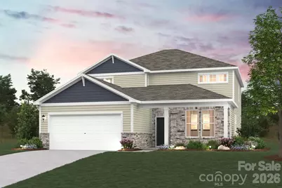 2915 Vista End Trail, Kannapolis, NC 28027 - Photo 1