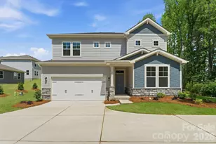 2901 Vista End Trail, Kannapolis, NC 28027 - Photo 1
