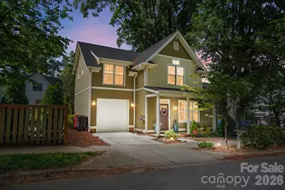534 Spring Street, Davidson, NC 28036 - Photo 1