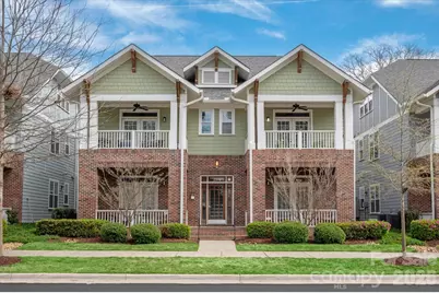 2151 McClintock Road #112, Charlotte, NC 28205 - Photo 1