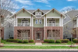 2151 McClintock Rd, Charlotte, NC 28205 - Photo 1