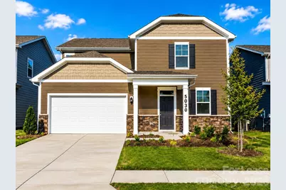 5030 Markfield Lane, Monroe, NC 28110 - Photo 1