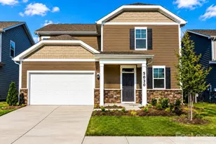 5030 Markfield Ln, Monroe, NC 28110 - Photo 1