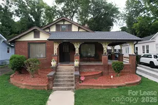 616 S Summit Ave, Charlotte, NC 28208 - Photo 1