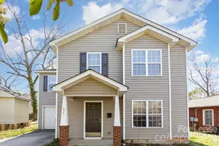 621 Cherry St, Charlotte, NC 28204 - Photo 1
