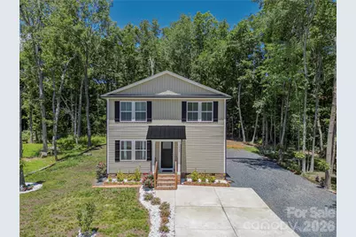 1903 Midwood Drive, Albemarle, NC 28001 - Photo 1