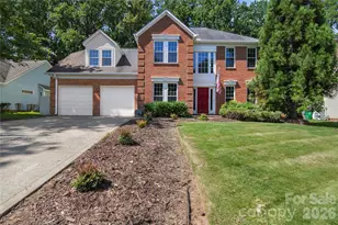 8615 Harmony Bridge Pl, Charlotte, NC 28216 - Photo 1