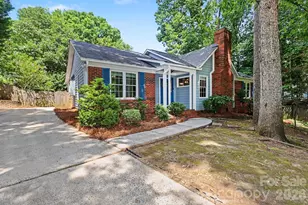 8207 White Horse Ln, Charlotte, NC 28270 - Photo 1