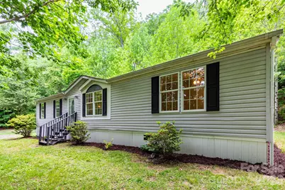 61 Blue Mountain Road, Fairview, NC 28730 - Photo 1