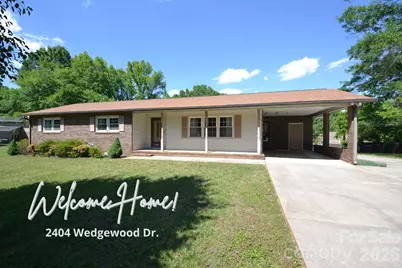2404 Wedgewood Drive, Salisbury, NC 28146 - Photo 1