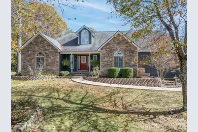 1340 Macedonia Road, Saluda, NC 28773 - Photo 1