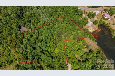 Lot 64 Shuttle Mill Crossing, Lake Lure, NC 28746 - Photo 1
