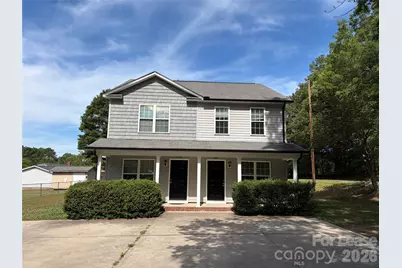 1925 Crestmont Avenue, Kannapolis, NC 28081 - Photo 1