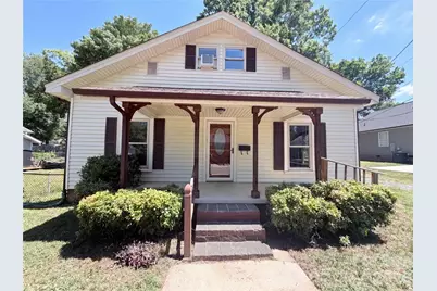 406 Dingler Avenue, Mooresville, NC 28115 - Photo 1