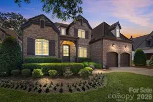 601 Belle Meade Court, Waxhaw, NC 28173 - Photo 1
