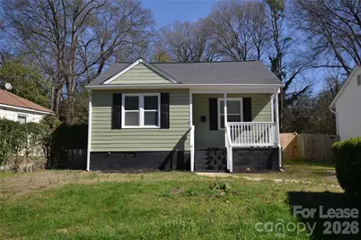 1221 Spruce Street, Charlotte, NC 28203 - Photo 1
