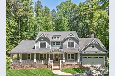 10200 Kerns Road, Huntersville, NC 28078 - Photo 1