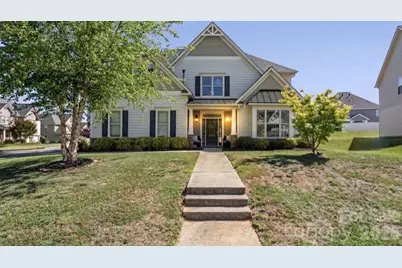 120 Wellshire Street, Mooresville, NC 28115 - Photo 1