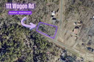 111 Wagon Rd, Mount Gilead, NC 27306 - Photo 1