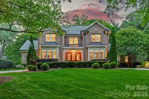 2816 Wheelock Rd, Charlotte, NC 28211 - Photo 1