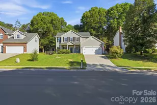 11519 Withers Mill Dr, Charlotte, NC 28278 - Photo 1