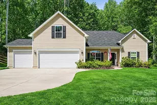 12301 Flatbush Dr, Huntersville, NC 28078 - Photo 1