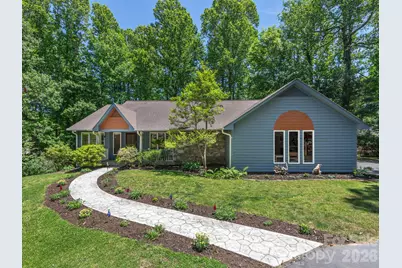 3942 Laurel Park Highway, Laurel Park, NC 28739 - Photo 1