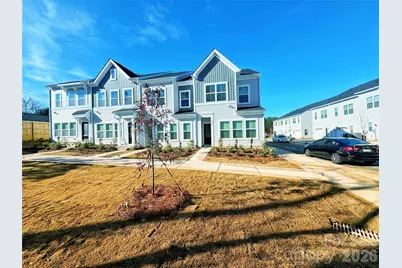7005 Alpharetta Street #20, Charlotte, NC 28216 - Photo 2