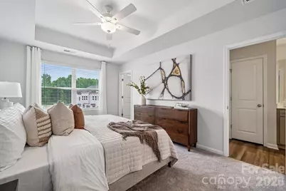 7005 Alpharetta Street #20, Charlotte, NC 28216 - Photo 16