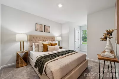 7005 Alpharetta Street #20, Charlotte, NC 28216 - Photo 20